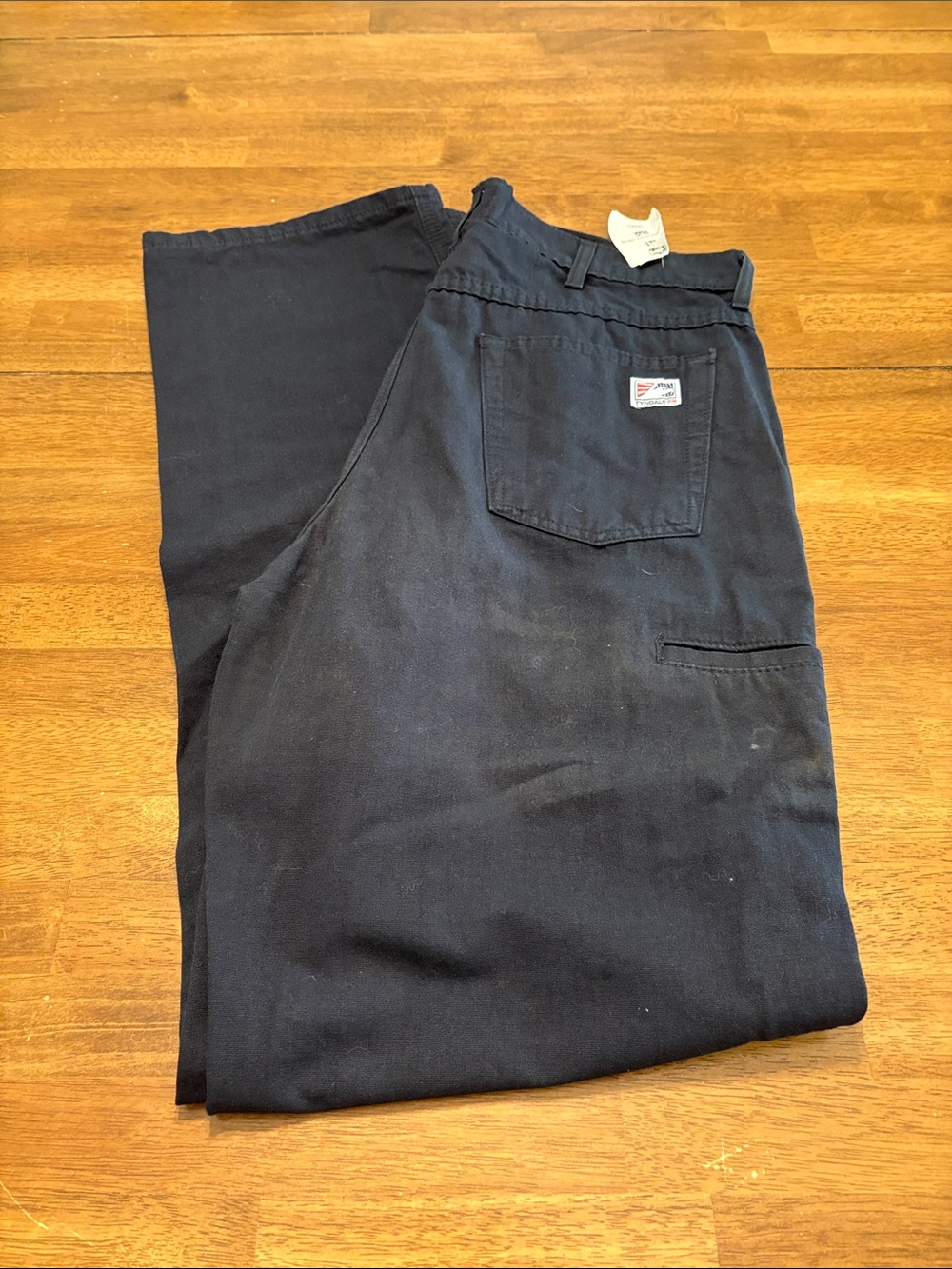 Tyndale FR Men's